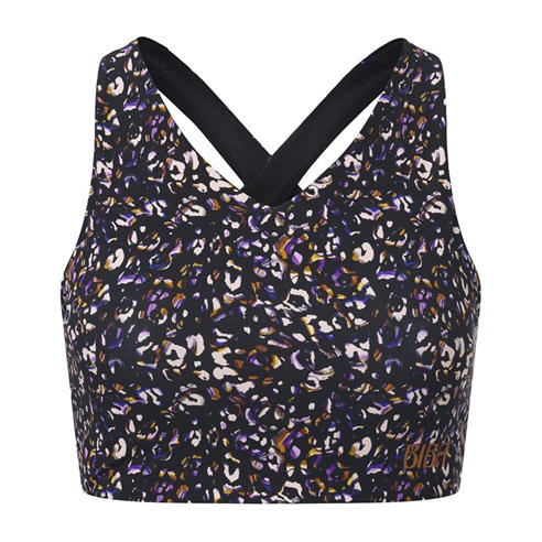 Biba - Women's Move MS Racerback Medium Impact Sports Bra