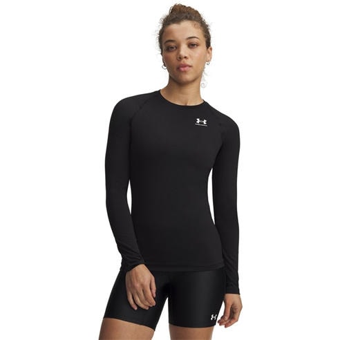 Under Armour - Women's Long Sleeve Performance Gym Top