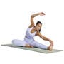 Violet Tone - adidas - All Me Medium-Support Long Line Bra Tank Top Womens