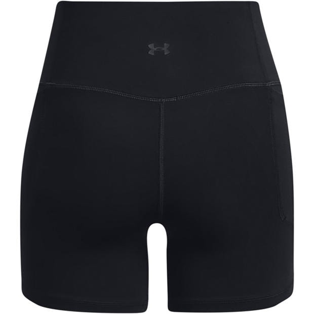 Black - Under Armour - UA Meridian Middy Ld99