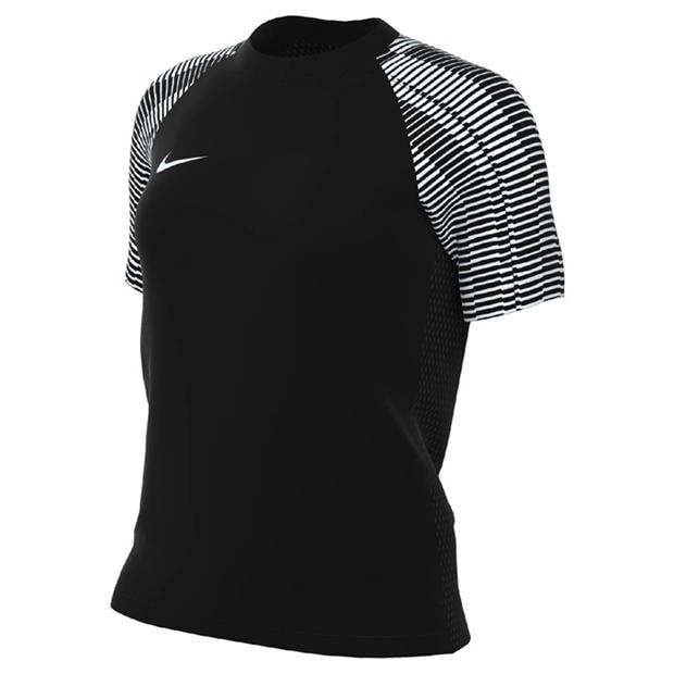 Black - Nike - Women's Short Sleeve Performance T-Shirt
