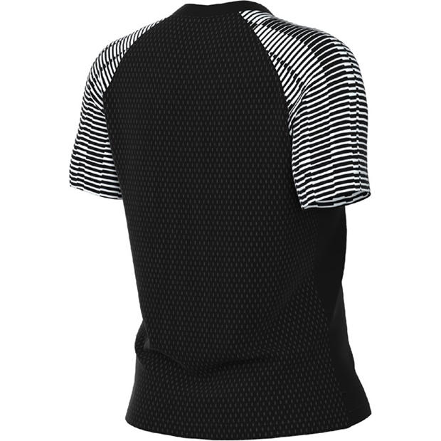 Black - Nike - Women's Short Sleeve Performance T-Shirt