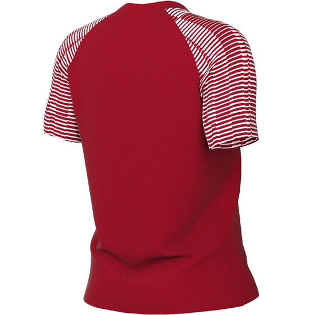Red - Nike - Women's Short Sleeve Performance T-Shirt