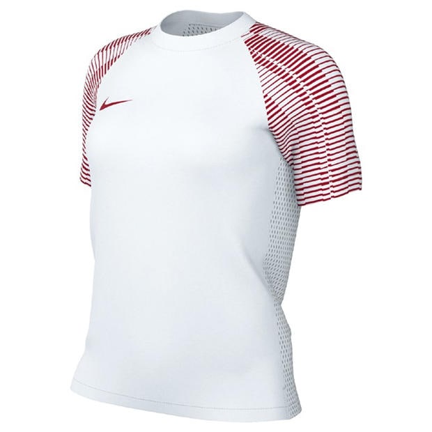 White - Nike - Women's Short Sleeve Performance T-Shirt