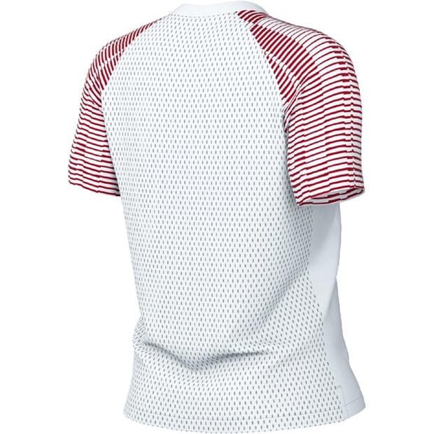 White - Nike - Women's Short Sleeve Performance T-Shirt