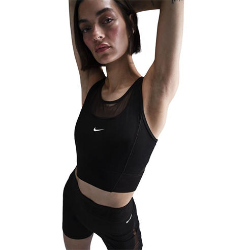 Nike - Nike W NP DF CROP TA Ld99