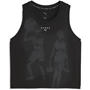 Puma Black - Puma - PUMA x HYROX CLOUDSPUN ThermoAdapt Crop Tank Womens