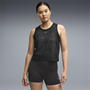 Puma Black - Puma - PUMA x HYROX CLOUDSPUN ThermoAdapt Crop Tank Womens