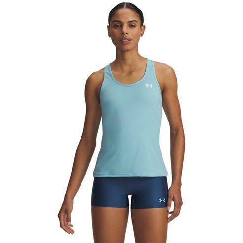 Under Armour - Womens Tech™ Mesh Performance Gym Vest