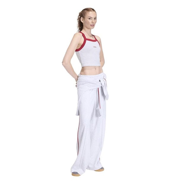 Light Grey Heat - adidas - Women's Performance Vest