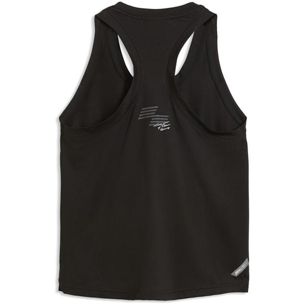Black - Puma - Women's Hyrox Performance Vest