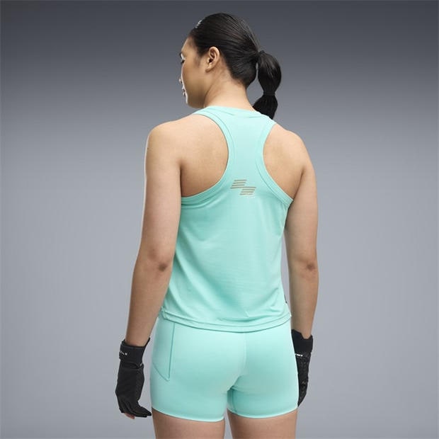 Intense Mint - Puma - Women's Hyrox Performance Vest