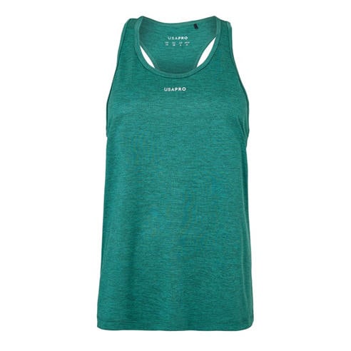 USA Pro - USA Pro Flex Tank Womens
