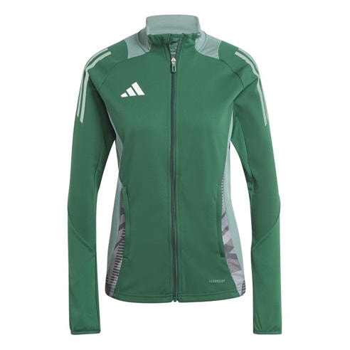 adidas - Women's Tiro24 Tracksuit Top