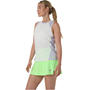 Cream/Amethyst - Asics - Women's Performance Vest