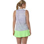 Cream/Amethyst - Asics - Women's Performance Vest