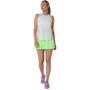 Cream/Amethyst - Asics - Women's Performance Vest