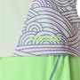 Cream/Amethyst - Asics - Women's Performance Vest