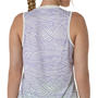 Cream/Amethyst - Asics - Women's Performance Vest
