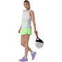 Cream/Amethyst - Asics - Women's Performance Vest