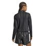 Black - adidas - Women's Long Sleeve Performance Gym Top
