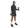 Black - adidas - Women's Long Sleeve Performance Gym Top