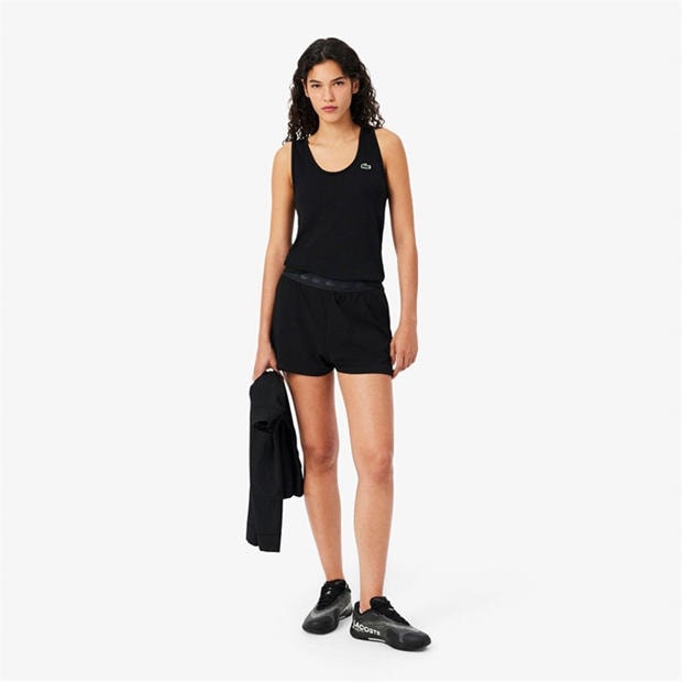 Black - Lacoste - Lacoste Shorts Ld64