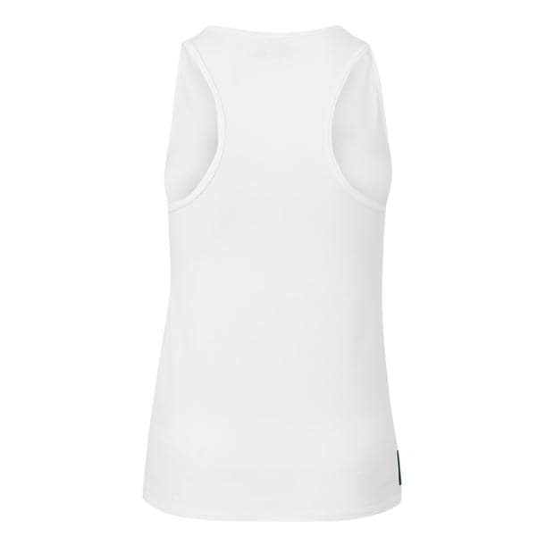 White - Lacoste - Lacoste Vest Ld64