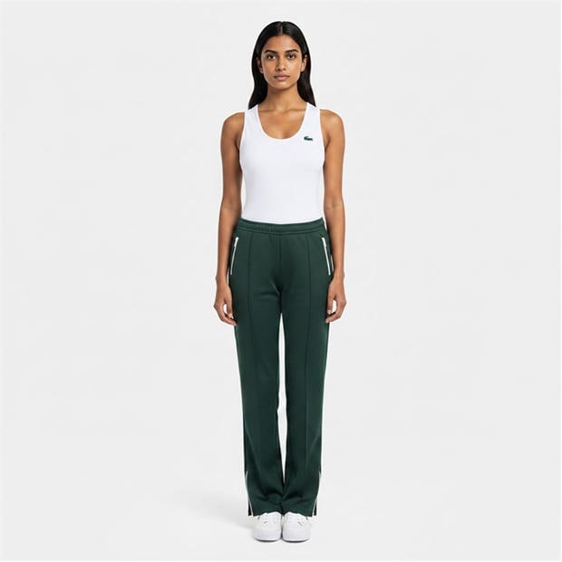 White - Lacoste - Lacoste Vest Ld64