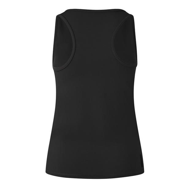Black - Lacoste - Lacoste Vest Ld64