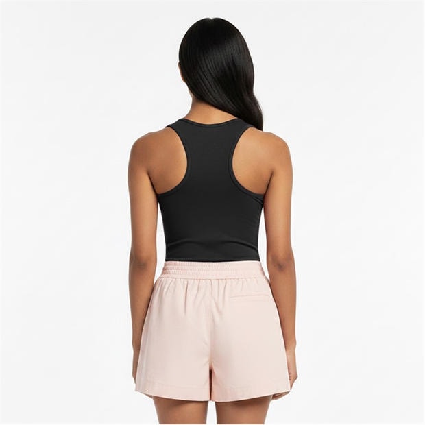 Black - Lacoste - Lacoste Vest Ld64