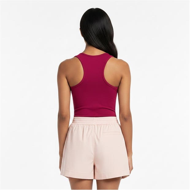 Pink - Lacoste - Lacoste Vest Ld64