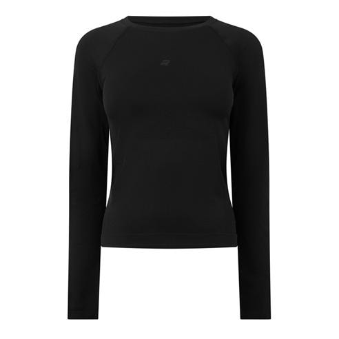 Rohnisch - Women's Flex Long Sleeve Performance Gym Top