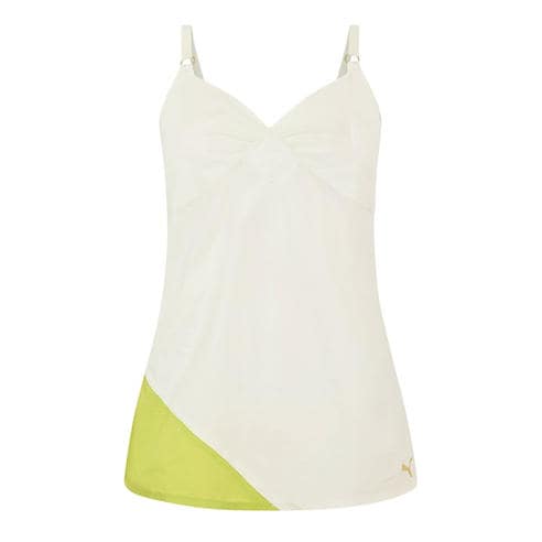 Puma - Spaghetti Diamond Vest Womens