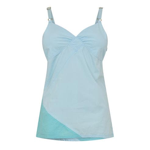 Puma - Spaghetti Diamond Vest Womens