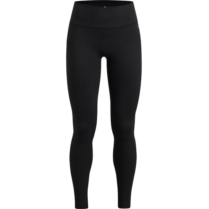 Under Armour Girls Black Kids' Motion Training Leggings in Size M, Sports Direct