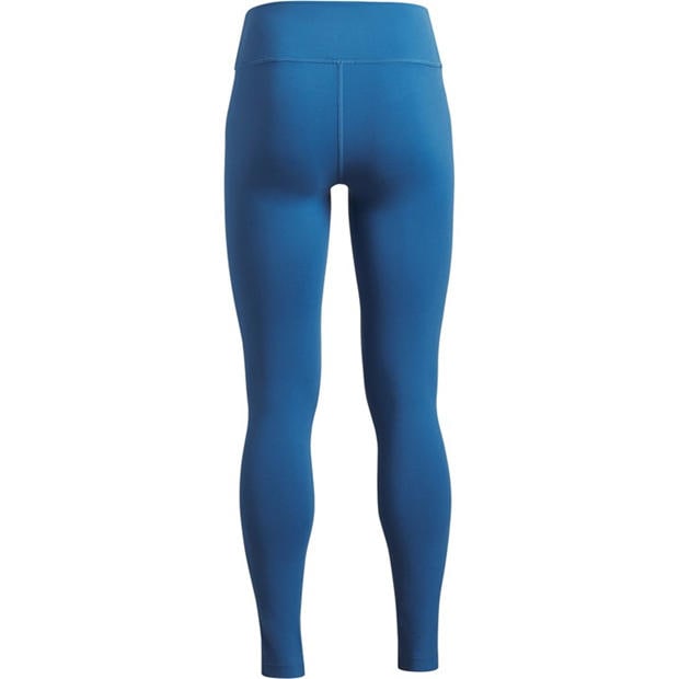 Aegean Blue - Under Armour - Kids' Motion Training Leggings