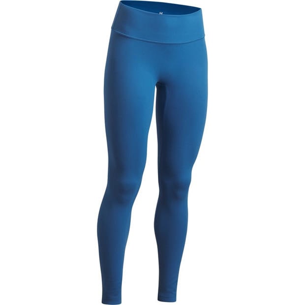 Aegean Blue - Under Armour - Kids' Motion Training Leggings