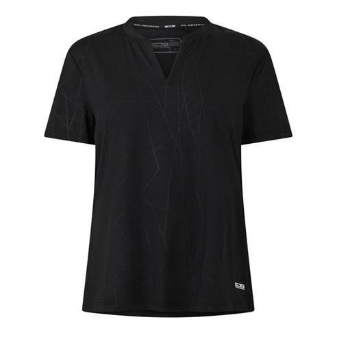 Sjeng Sports - Women's Shae Tee Performance Gym Vest
