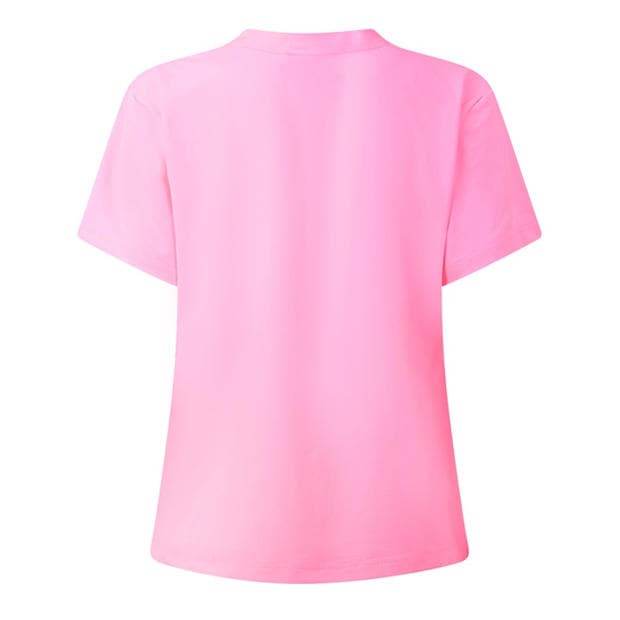Cotton Candy - Sjeng Sports - Women's Shae Tee Performance Gym Vest