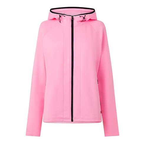Sjeng Sports - Women's Rhea Hooded Performance Gym Vest