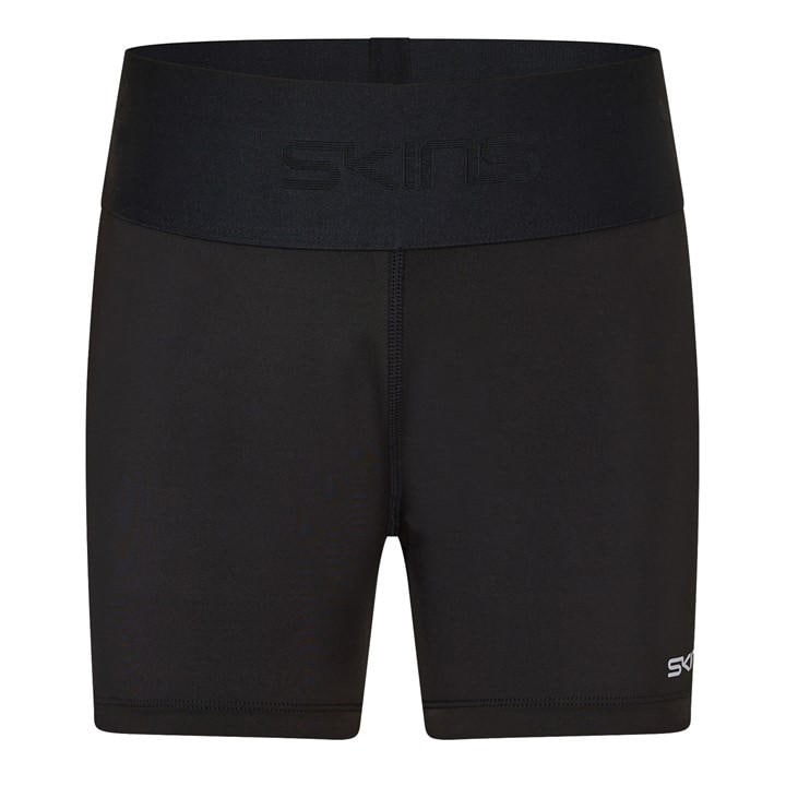 Skins Women's Black Dnamic Primary in Size 10, Sports Direct