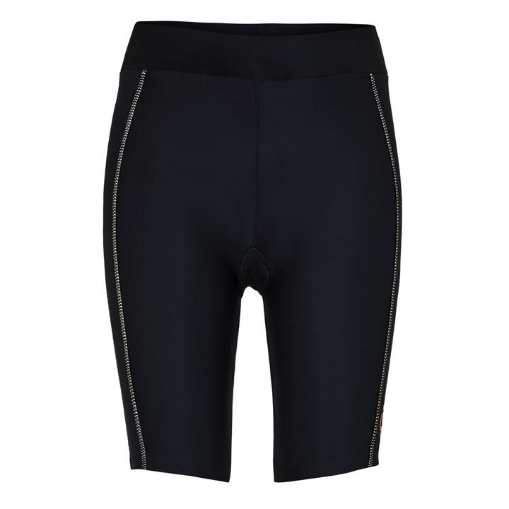 Skins Women's Black Series-5 in Size 14, Sports Direct