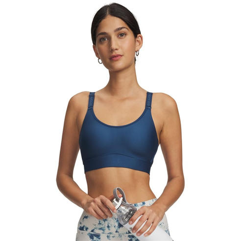 Under Armour - Infinity 2.0 Mid Womens Sports Bra