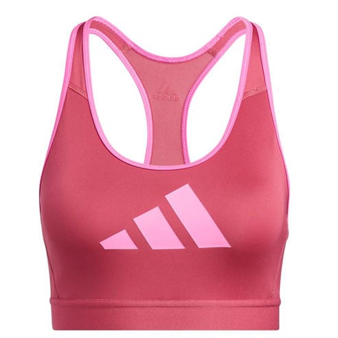 adidas - Don't Rest Medium Impact Sports Bra Womens