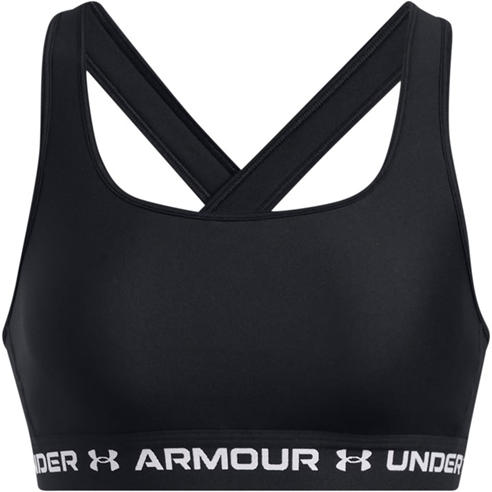 Under Armour - Women's Non Wired Medium Impact Sports Bra