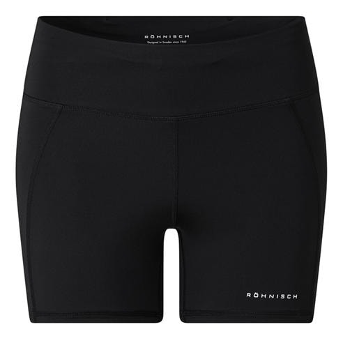 Rohnisch - Women's Reg Hotpants Performance Gym Shorts