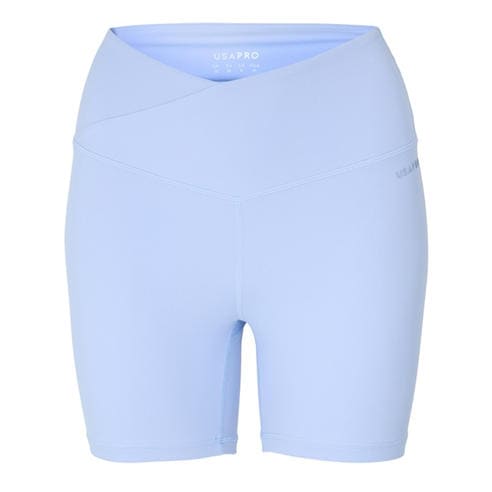 USA Pro - USA Wrap Front Short Womens