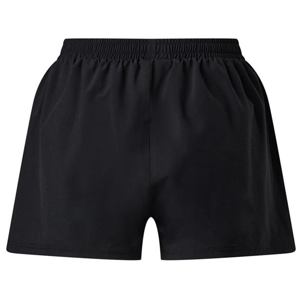 Black - Gym King - Gym King Victory Performance Short - Black