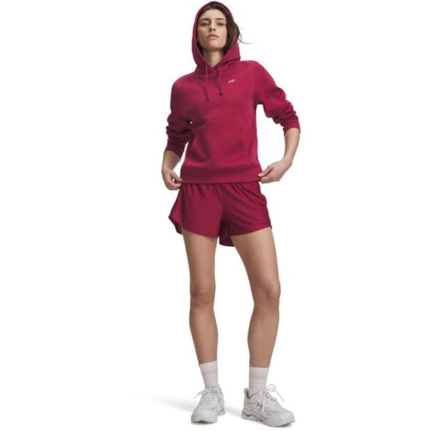Claret - Under Armour - Play Up Shorts Women's